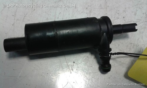 VW Golf 5 (V) BJ 2005 Wischwasserpumpe 1T0955651A Pumpe Waschanlage