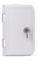 AbschließBare Universalklappe 285 Mm X 180 Mm Klappe FüR Staufach Ablagefach