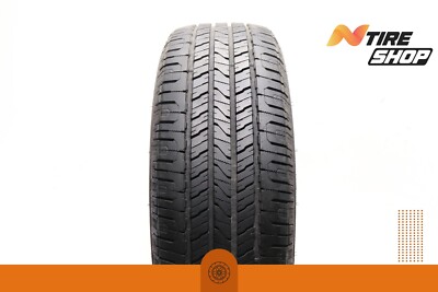Set of 4 Used 265/65R18 Laufenn X Fit HT - 114H - 10-10.5/32 No Repairs