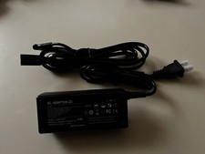 45W 19.5V 2.31A Laptop Charger for HP 11, 13, 14, Pavilion, Elitebook Folio