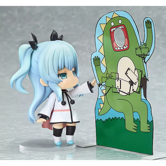コミック・アニメ Celestial Method: Noel Nendoroid used Figure Nendoroid Noel Celestial Method | eBay