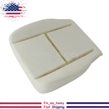Driver Side Bottom Seat Foam Cushion Pad For 07-14 GMC Sierra Yukon Suburban