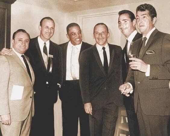 sealed 3Lp Friars Club GARY COOPER Dinner Dean Martin JACK BENNY Jessel G. BURNS - Image 4 of 4