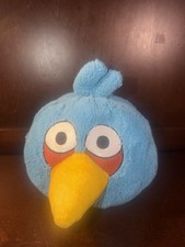 Angry Birds Blue 8 Inch 1st Gen Uk