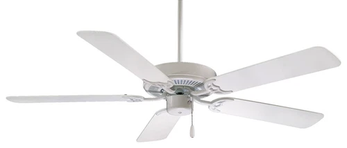 Minka-Aire F546-WH Contractor - 42" Ceiling Fan - Picture 1 of 2