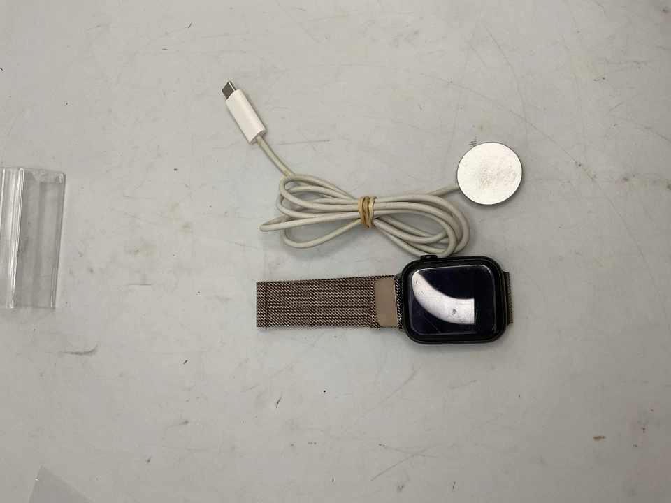 Apple Watch Series 7, foto 4 de 5