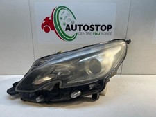 Feu avant (phare) Peugeot 2008