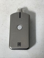 No -No Skin Acne Treatment Device No Acne Pre Owned No Lid No Tested