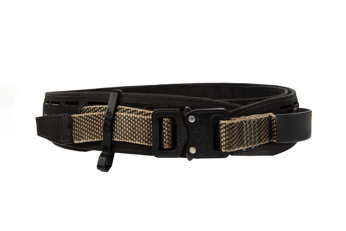 blue force gear chlk belt 30インチ　ポーチ付き Blue Force Gear Combat Helo Load Kit (CHLK) BELT