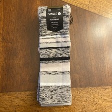 Stance Kids Performance Snow Socks 2 Pack