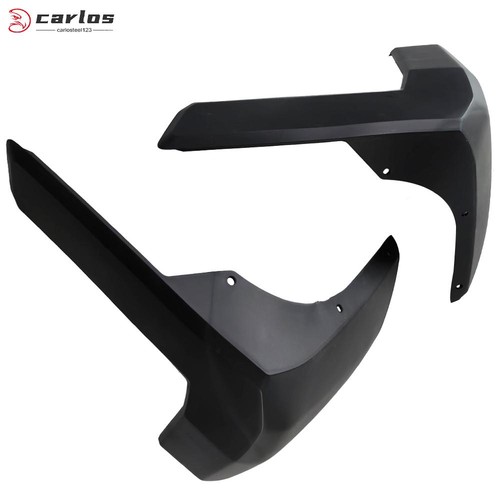 New Rear Left Right Side Bumper Extension Corner Cover Fit Toyota Tacoma 24-26