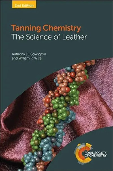 Tanning Chemistry | The Science Of Leather | Anthony D Covington (U. A.) | Buch-image