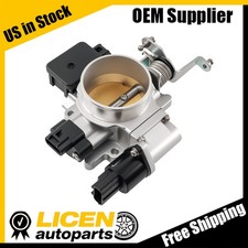 Jeep Grand Cherokee 1996 1997-2001 4.0l Throttle Body Replacement 53032023ab