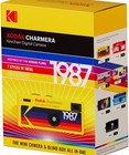 Zamów w przedsprzedaży KODAK CHARMERA Brelok Aparat cyfrowy Blindbox Pojedyncze pudełko
