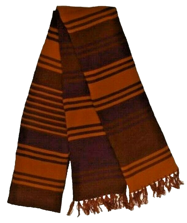 DOCTOR WHO 4th Doctor (Tom Baker) Licensed Season 18 - 12 Foot