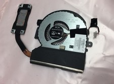 Genuine HP 15M-BQ Series 15.6" Laptop Cooling Fan W/ Heatsink 924328-001