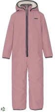 Molo Wain Rain Suit / Snow Suit – Velvet Rose – Kids Size 118 (Youth 7)