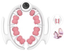 Cellulite Massager, Cellulite Remover Muscle Roller,360  Deep Tissue Massager...