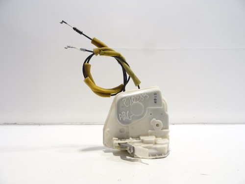 PORTIERSLOT LINKS ACHTER Mazda 6 Sport (GH14/GHA4) GS1D73310B #111329370 - Afbeelding 1 van 5