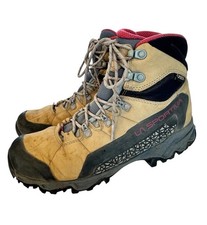La Sportiva Nucleo High II GTX Women's Hiking Boots Vibram Goretex Size US 8.5