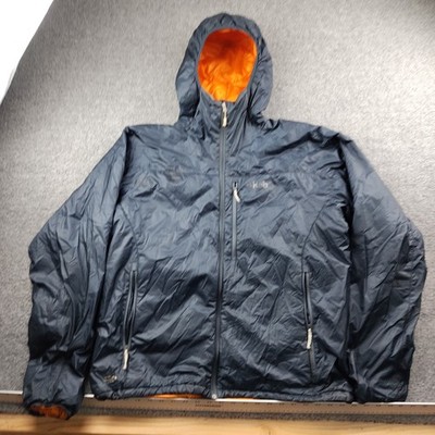 Rab xenon x Hoodie Jacket Pertex Quantum Primaloft Size XL Men's