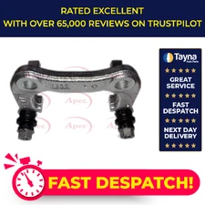 Brake Caliper Carrier Rear Right CCA103 Apec 7701055011 7701060126 Quality New