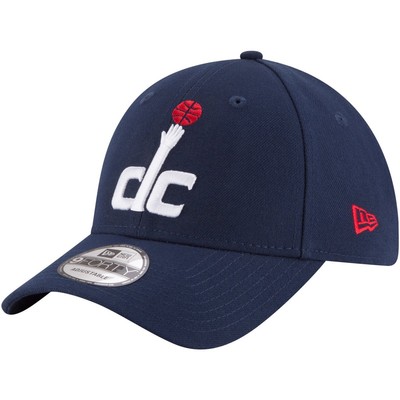 New Era 9Forty Cap - NBA LEAGUE Washington Wizards navy