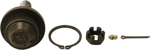 ✅ MOOG K500250 Ball Joint Front Lower For 06-10 Hummer H3 H3T - Picture 2 of 9