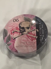 Tokyomilk by Margot Elena - Dead Sexy No.06 Parfum Crema Délice 2.5 oz / 70.8 g