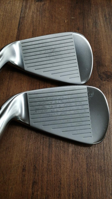 Callaway EPIC STAR Iron 7,8 flex R Right Handed Used | eBay