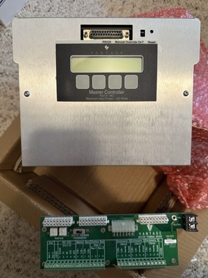 Vantage   Q Link System Master Controller