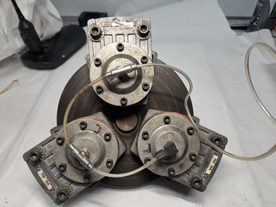 Multi-Caliper Tension Brake Nexen 835129  Tcb07