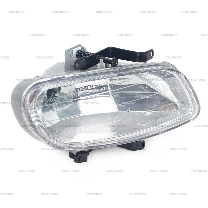 1 пара противотуманных фар передний бампер противотуманные фары для Hyundai Accent седан 2000-2002 - Изображение 4 из 4