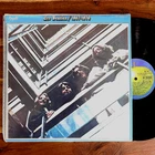 The Beatles Los Beatles 1967-1970 2LP Gatefold RARE Uruguay Import NM/ VG+
