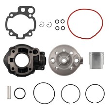 Zylinder Kit Minarelli AM6 70ccm 47mm for YAMAHA MBK TZR THUNDERKID 50 AM6