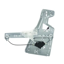 Window Regulator-Power and Motor Assembly WAI WPR0556RM