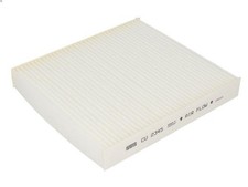 Filtre d'habitacle Nissan ALMERA TINO