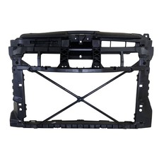 New Front Radiator Support Direct Replacement Fits 2014-2019 Volkswagen Beetle