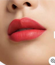 TOM FORD Lip Lacquer Luxe Lipstick Red #07 ‘Intimidate Vinyl’ 6ml - Brand New!