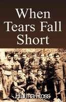 Halina Ross | When Tears Fall Short | Taschenbuch | Englisch (2001) | Xlibris