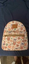 Loungefly Disney Stitch Pumpkin Spice Fall Pr...