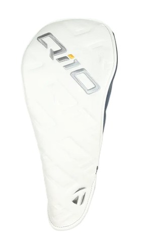 Taylormade Golf Qi10 Ladies Fairway Wood Headcover Good HA14-14-18