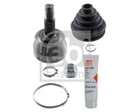 Febi Bilstein 186544 Antriebswellengelenksatz Passend FüR Fiat