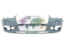 Lexmond Stoßfänger Stoßstange vorne für Audi A3 Sportback 8VA 8VF 8V1 8VK