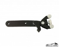 SchiebetüR RollenfüHrung FüR VW Caddy III 2K IV SAB SAJ SAA SAH Ab 04->