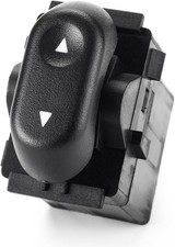 5L1Z14529BA Passenger Side Power Window Switch for 2004-2008 Ford F150,2003-2006