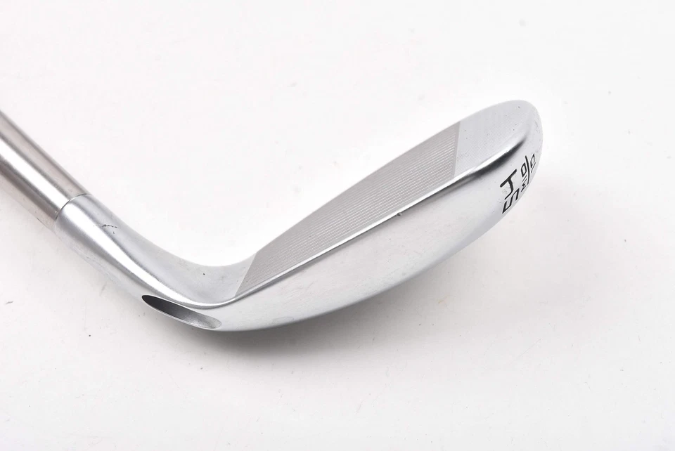 Left Hand Cleveland RTX-6 Sand Wedge / 54 Degree / X-Flex DG Shaft / Demo - Image 3 of 4