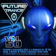 Future Trance Vol.50 von Various | CD | Zustand akzeptabel