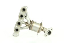 Catalyseurs Suzuki SPLASH