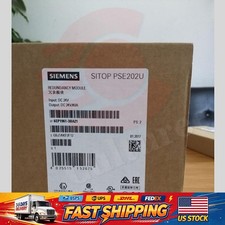 New Siemens 6EP1961-3BA21 Redundancy Module In Box 6EP19613BA21 Fast Shipping